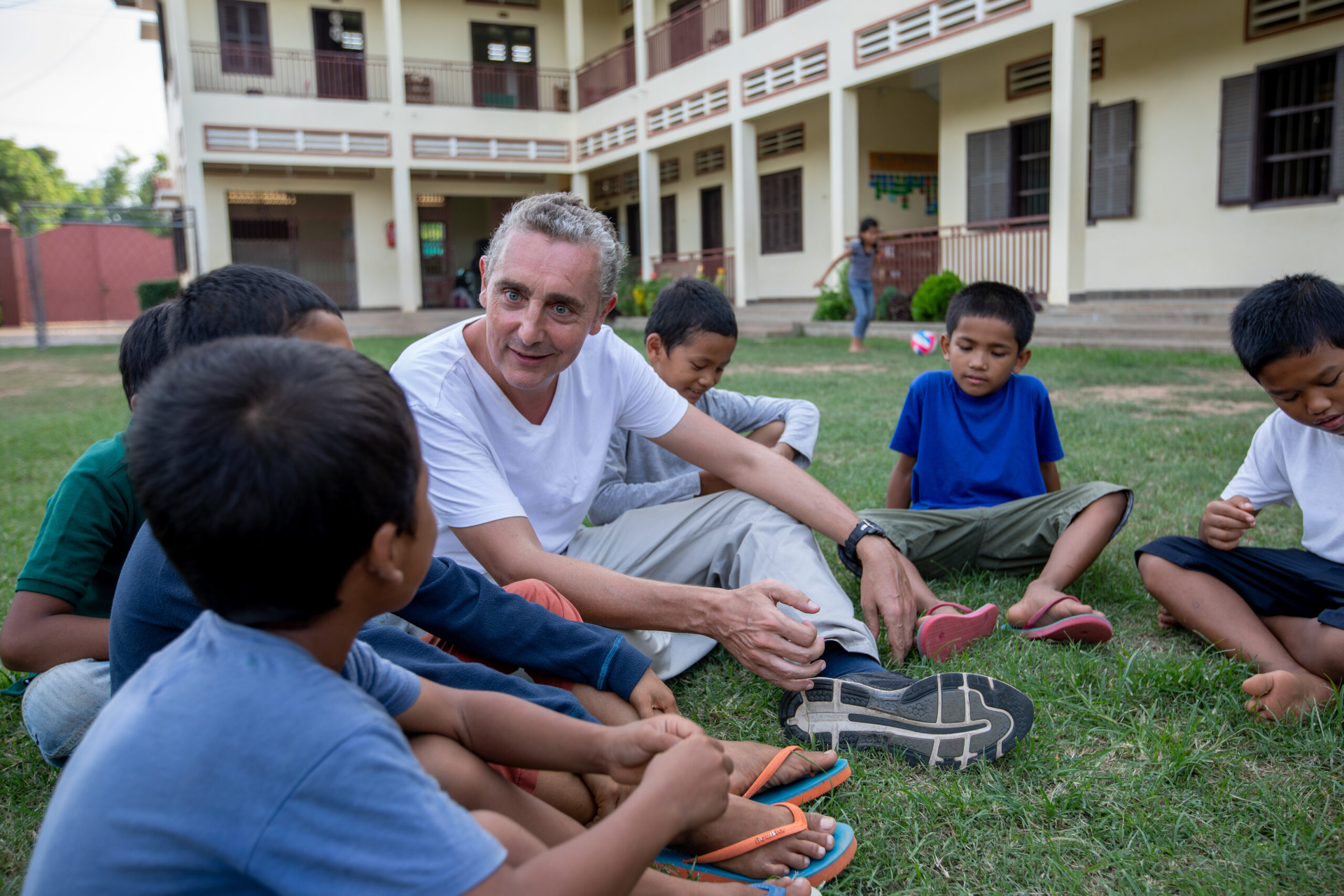 Photo credit: Maria de la Guardia