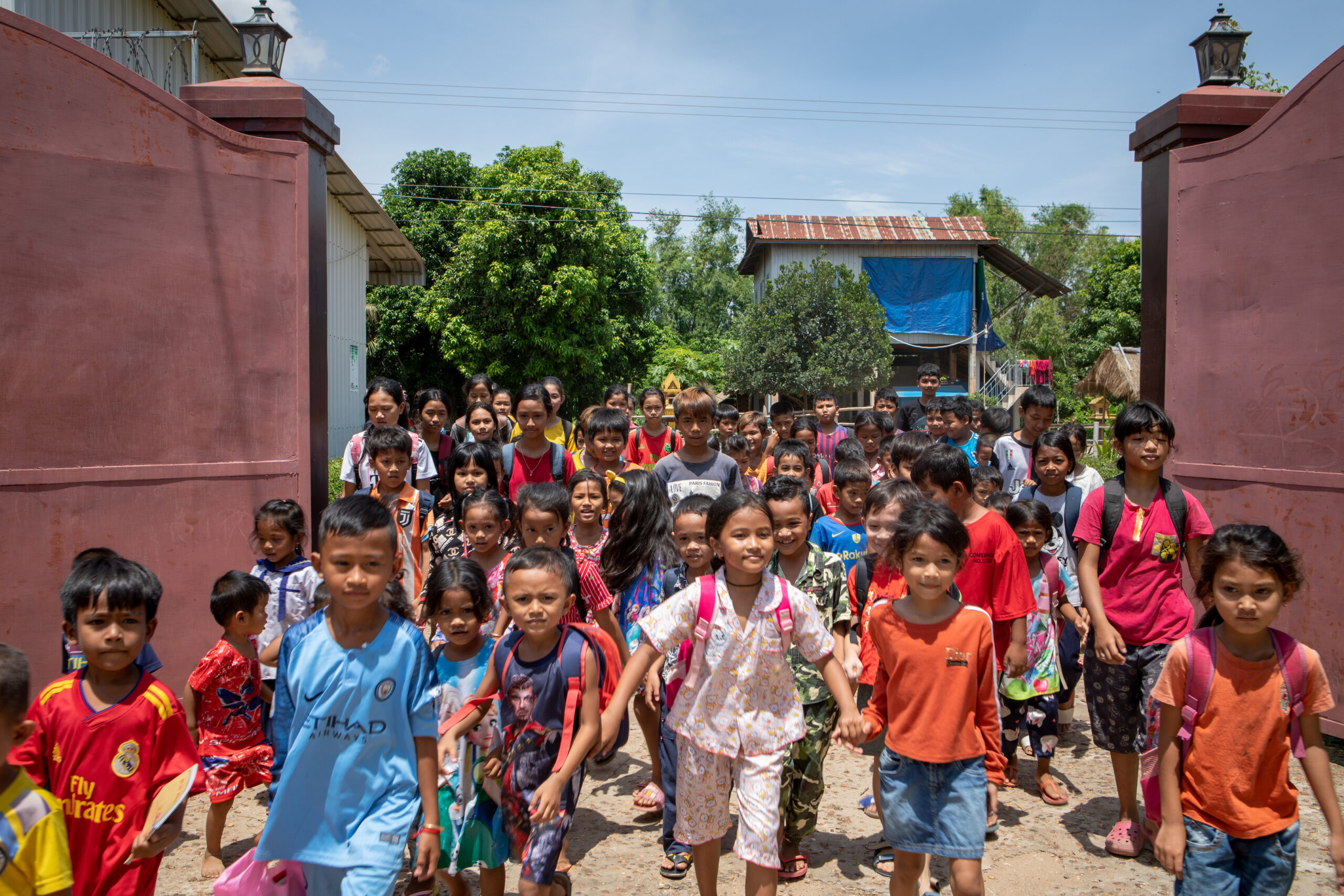 Photo credit: Maria de la Guardia